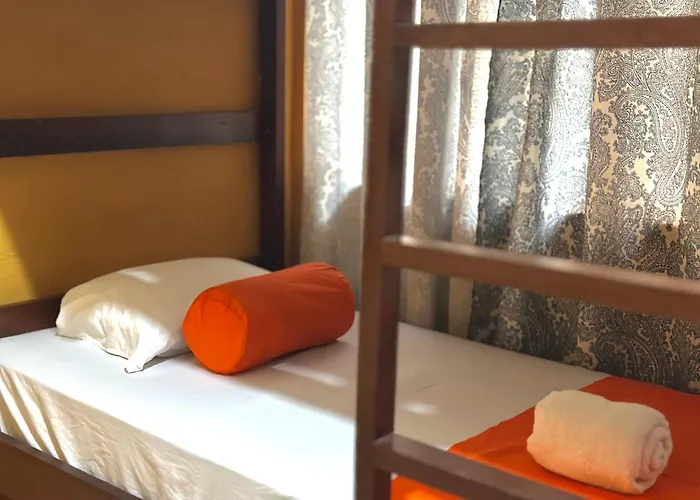 Hotel San Miguel