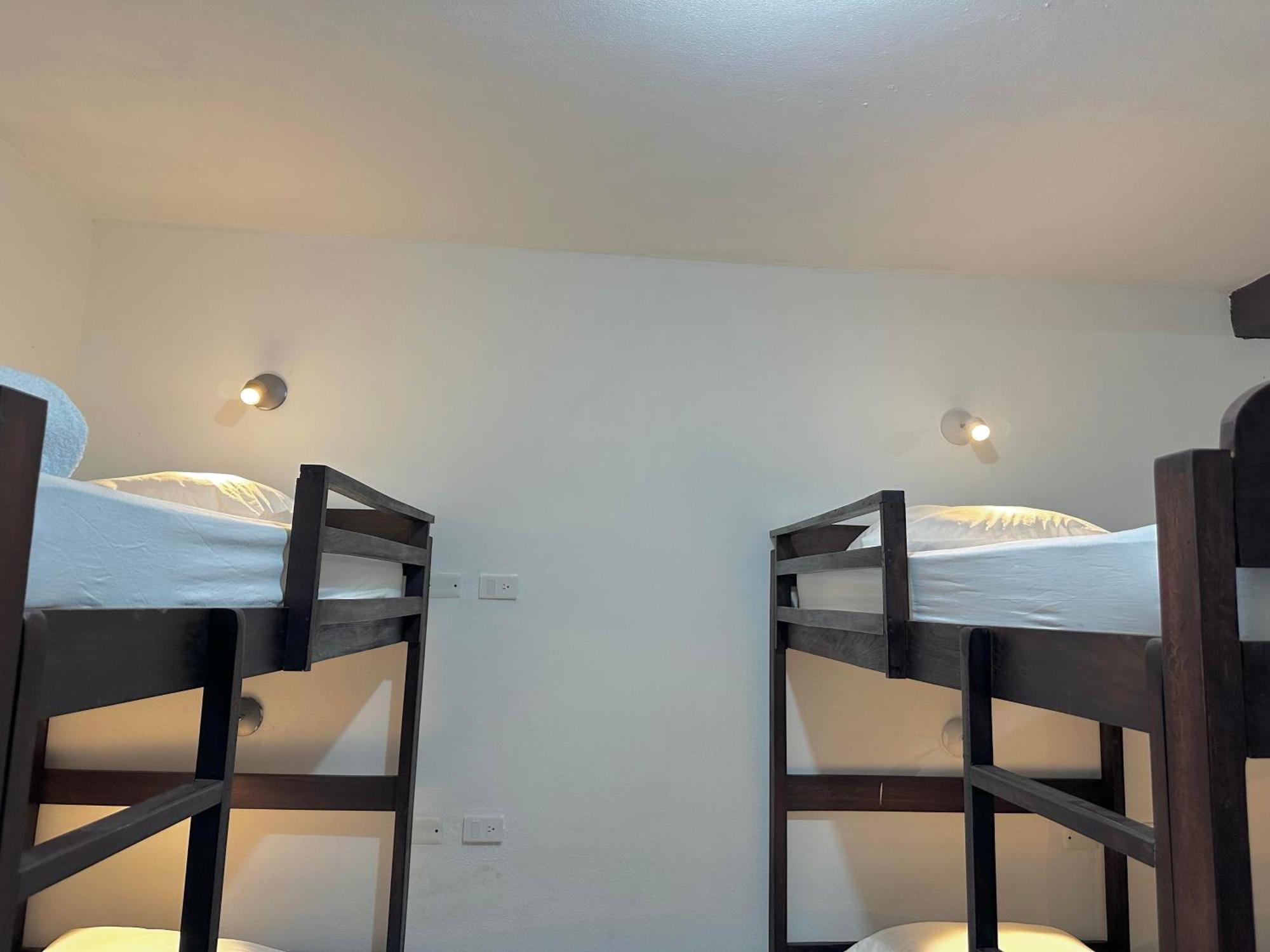 San Miguel Hotel Flores