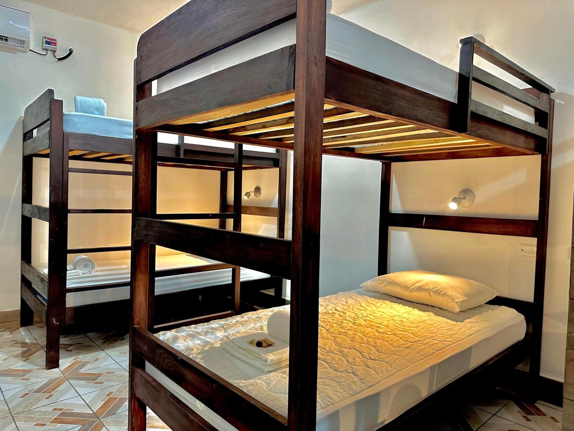 Hotel San Miguel Flores