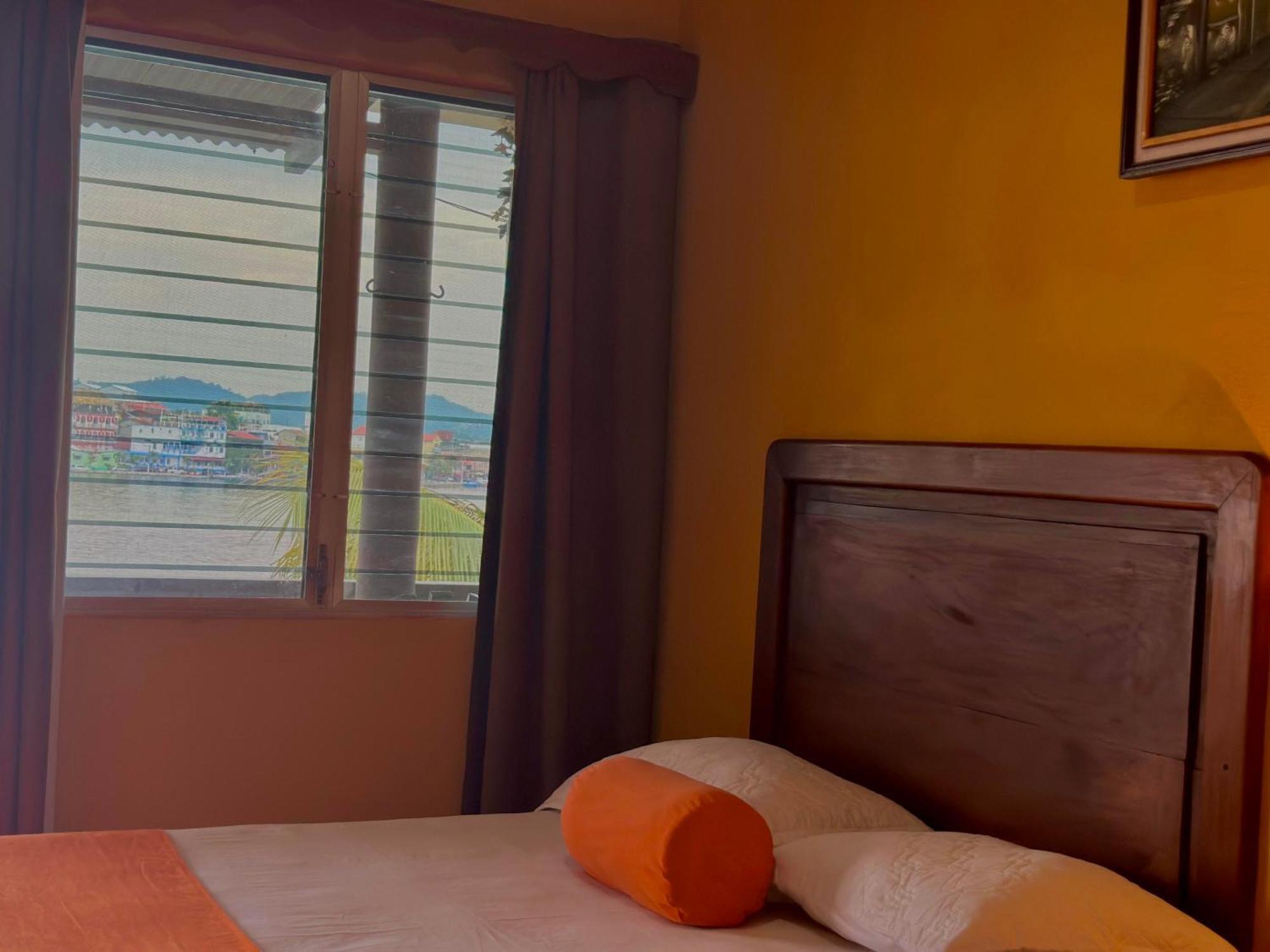 Hotel San Miguel