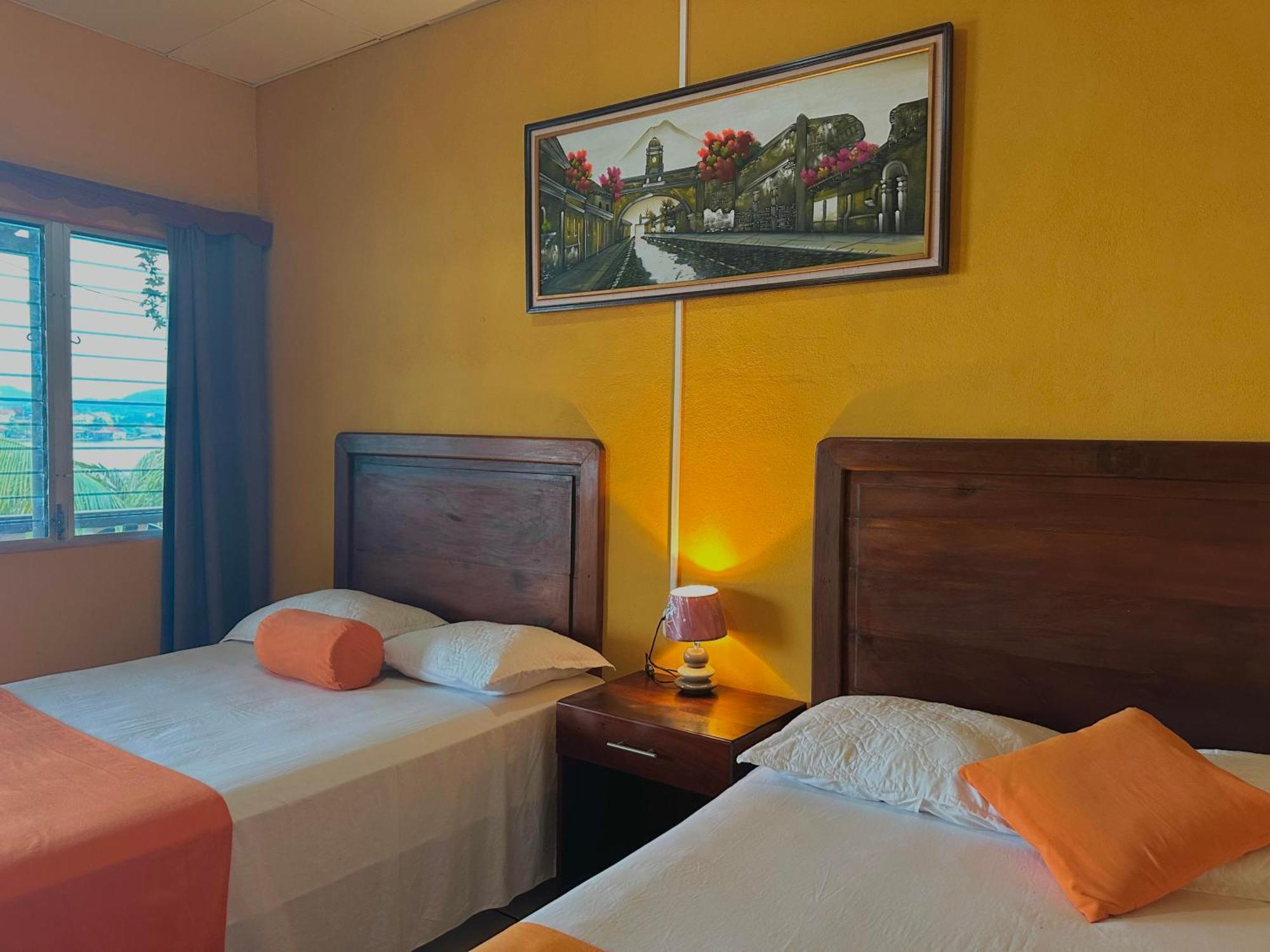 San Miguel Hotel *