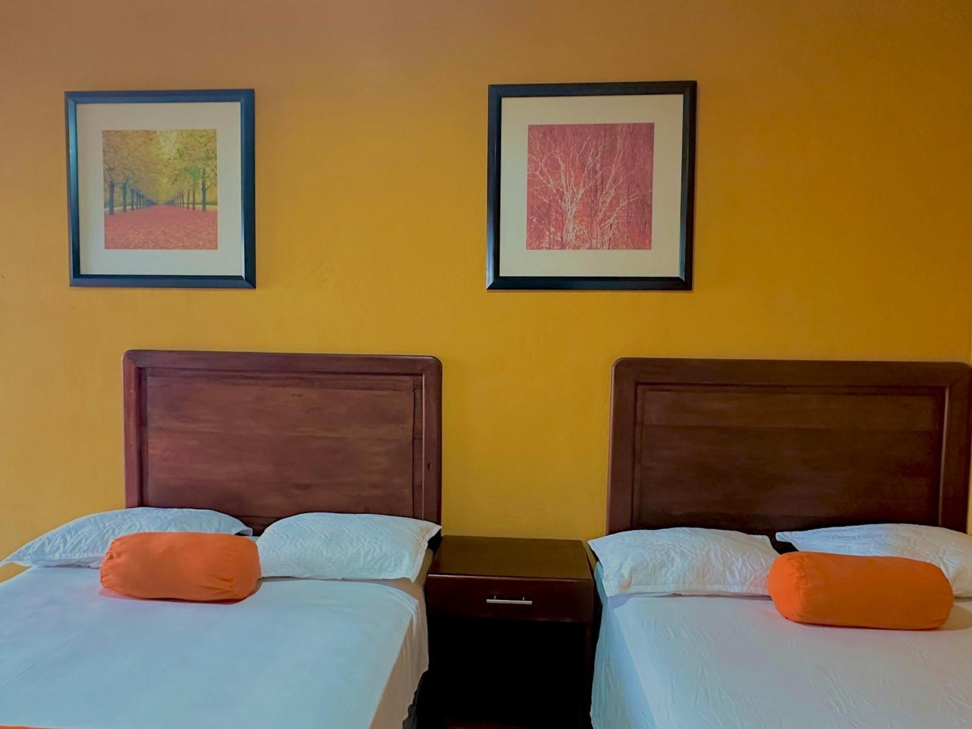 San Miguel Hotel *