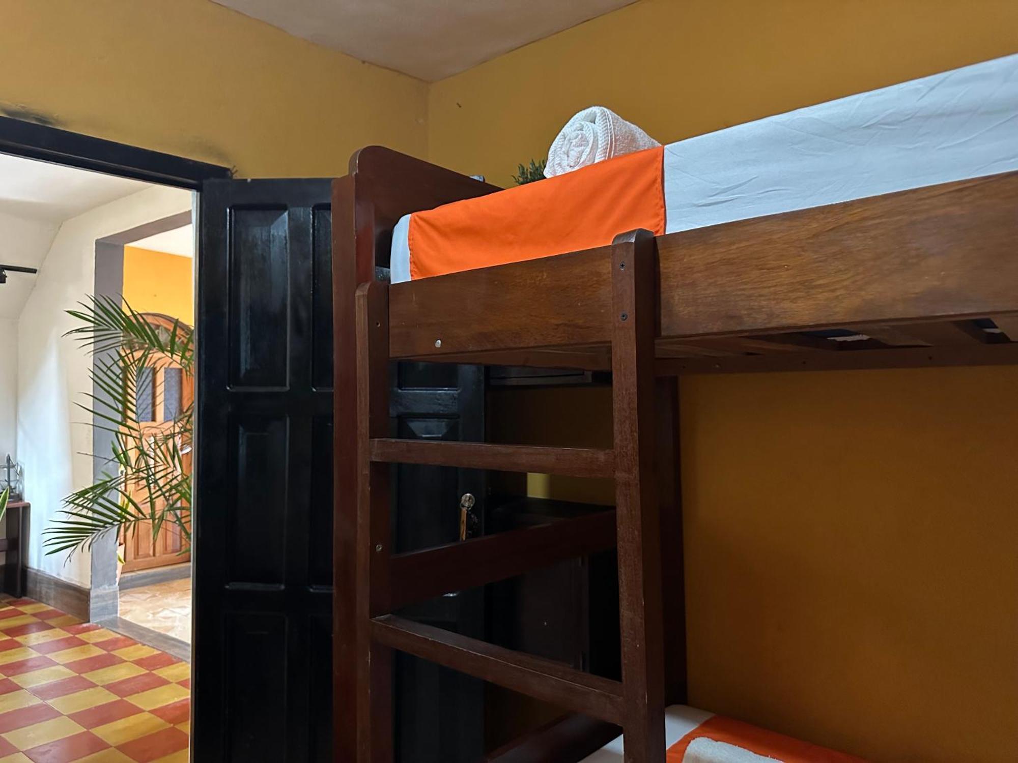 San Miguel Hotel Flores
